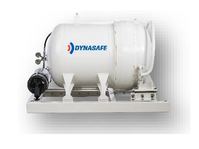 DynaSEALR Q5 Frame Mounted