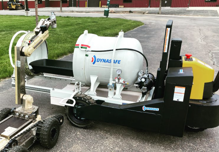 DynaSEALR Q5